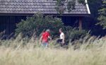 Eefde, 18 Juni 2021
Matthijs v Nieuwkerk met zijn vriendin