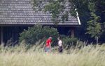 Eefde, 18 Juni 2021
Matthijs v Nieuwkerk met zijn vriendin