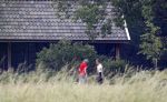 Eefde, 18 Juni 2021
Matthijs v Nieuwkerk met zijn vriendin