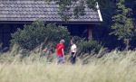 Eefde, 18 Juni 2021
Matthijs v Nieuwkerk met zijn vriendin