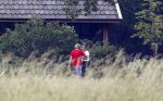 Eefde, 18 Juni 2021
Matthijs v Nieuwkerk met zijn vriendin