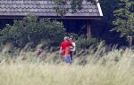 Eefde, 18 Juni 2021
Matthijs v Nieuwkerk met zijn vriendin