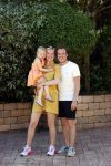 Noordwijk 31 mei en 1 juni 2021
Het nieuwe huis van Martien en Erica Meiland. Ze verhuizen vanuit Hengelo naar Noordwijk.
Aanwezig Martien Meiland Erica Meiland Maxime Meiland met dochter Claire en partner Leroy Molkenboer Montana Meiland met vrien Dirk Hoogstraten. Ook broer Jaap meiland en zijn vrouw Evelien helpen mee.