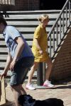 Noordwijk 31 mei en 1 juni 2021
Het nieuwe huis van Martien en Erica Meiland. Ze verhuizen vanuit Hengelo naar Noordwijk.
Aanwezig Martien Meiland Erica Meiland Maxime Meiland met dochter Claire en partner Leroy Molkenboer Montana Meiland met vrien Dirk Hoogstraten. Ook broer Jaap meiland en zijn vrouw Evelien helpen mee.