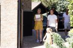 Noordwijk 31 mei en 1 juni 2021
Het nieuwe huis van Martien en Erica Meiland. Ze verhuizen vanuit Hengelo naar Noordwijk.
Aanwezig Martien Meiland Erica Meiland Maxime Meiland met dochter Claire en partner Leroy Molkenboer Montana Meiland met vrien Dirk Hoogstraten. Ook broer Jaap meiland en zijn vrouw Evelien helpen mee.