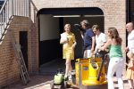 Noordwijk 31 mei en 1 juni 2021
Het nieuwe huis van Martien en Erica Meiland. Ze verhuizen vanuit Hengelo naar Noordwijk.
Aanwezig Martien Meiland Erica Meiland Maxime Meiland met dochter Claire en partner Leroy Molkenboer Montana Meiland met vrien Dirk Hoogstraten. Ook broer Jaap meiland en zijn vrouw Evelien helpen mee.