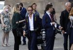Amsterdam 4 juni 2021
Prins Bernhard Cultuur prijzen in paleis op de dam .
Pers is aanwezig . OA Robin Utrecht Mischa Schoenmaker en Patrick v Katwijk