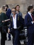 Amsterdam 4 juni 2021
Prins Bernhard Cultuur prijzen in paleis op de dam .
Pers is aanwezig . OA Robin Utrecht Mischa Schoenmaker en Patrick v Katwijk
