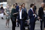 Amsterdam 4 juni 2021
Prins Bernhard Cultuur prijzen in paleis op de dam .
Pers is aanwezig . OA Robin Utrecht Mischa Schoenmaker en Patrick v Katwijk