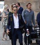 Amsterdam 4 juni 2021
Prins Bernhard Cultuur prijzen in paleis op de dam .
Pers is aanwezig . OA Robin Utrecht Mischa Schoenmaker en Patrick v Katwijk