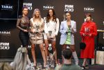 Amsterdam 2 juni 2021
FHM 500 uitreiking bij IJVER in Amsterdam noord. Nina Warink Daisy Fontein Victoria Koblenko Monica Geuze  en Dayenne Huipen