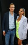 Amsterdam 2 juni 2021
FHM 500 uitreiking bij IJVER in Amsterdam noord. Monica Geuze kwam met haar vriend Robbert Kroese