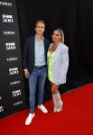 Amsterdam 2 juni 2021
FHM 500 uitreiking bij IJVER in Amsterdam noord. Monica Geuze kwam met haar vriend Robbert Kroese