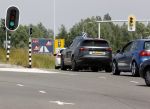 Berkel en Rodenrijs 18 juni 2021
Huis van Andre Hazes jr waar zijn ex Monique Westenberg en zijn zoontje zijn blijven wonen