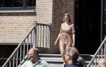 Noordwijk 31 mei en 1 juni 2021
Het nieuwe huis van Martien en Erica Meiland. Ze verhuizen vanuit Hengelo naar Noordwijk.
Aanwezig Martien Meiland Erica Meiland Maxime Meiland met dochter Claire en partner Leroy Molkenboer Montana Meiland met vrien Dirk Hoogstraten. Ook broer Jaap meiland en zijn vrouw Evelien helpen mee.