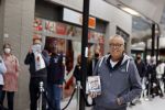Hoofddorp 17 mei 2021
Boekpresentatie Olav Moll bij de bruna in Hoofddorp.