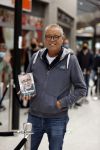 Hoofddorp 17 mei 2021
Boekpresentatie Olav Moll bij de bruna in Hoofddorp.