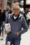 Hoofddorp 17 mei 2021
Boekpresentatie Olav Moll bij de bruna in Hoofddorp.