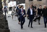 Amsterdam 4 juni 2021
Prins Bernhard Cultuur prijzen in paleis op de dam .
Pers is aanwezig . OA Robin Utrecht Mischa Schoenmaker en Patrick v Katwijk