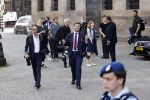 Amsterdam 4 juni 2021
Prins Bernhard Cultuur prijzen in paleis op de dam .
Pers is aanwezig . OA Robin Utrecht Mischa Schoenmaker en Patrick v Katwijk