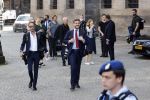 Amsterdam 4 juni 2021
Prins Bernhard Cultuur prijzen in paleis op de dam .
Pers is aanwezig . OA Robin Utrecht Mischa Schoenmaker en Patrick v Katwijk