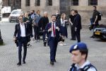 Amsterdam 4 juni 2021
Prins Bernhard Cultuur prijzen in paleis op de dam .
Pers is aanwezig . OA Robin Utrecht Mischa Schoenmaker en Patrick v Katwijk