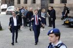 Amsterdam 4 juni 2021
Prins Bernhard Cultuur prijzen in paleis op de dam .
Pers is aanwezig . OA Robin Utrecht Mischa Schoenmaker en Patrick v Katwijk