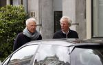 Amsterdam 26 mei 2021
Paul Witteman met .... wandelend door Amsterdam zuid.