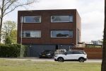 Zaandag 29 mei 2021
Huis van Paul de Munnik