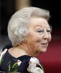 Amsterdam 4 juni 2021
Prinses Beatrix bij de Prins Bernhard cultuur prijs in Paleis op de dam.