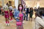Amstelveen 27 mei 2021
Opening Yoyo tea bar van Rachel Hazes in winkelcentrum Amstelveen.
Andre Hazes zijn vriendinSarah v Soelen en haar ouders zijn ook aanwezig.