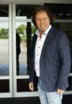 Nijkerk 22 mei 2021
Rene le Blanc overhandigt Johan Vlemmix award voor uitbrengen 175 cd 's