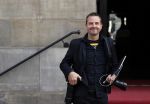 Amsterdam 4 juni 2021
Prins Bernhard Cultuur prijzen in paleis op de dam .
Pers is aanwezig . OA Robin Utrecht Mischa Schoenmaker en Patrick v Katwijk