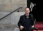 Amsterdam 4 juni 2021
Prins Bernhard Cultuur prijzen in paleis op de dam .
Pers is aanwezig . OA Robin Utrecht Mischa Schoenmaker en Patrick v Katwijk