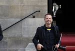 Amsterdam 4 juni 2021
Prins Bernhard Cultuur prijzen in paleis op de dam .
Pers is aanwezig . OA Robin Utrecht Mischa Schoenmaker en Patrick v Katwijk