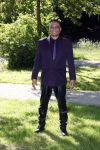 Amsterdam 2 juni 2021
Ronny Gorre