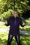 Amsterdam 2 juni 2021
Ronny Gorre