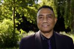 Amsterdam 2 juni 2021
Ronny Gorre