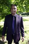 Amsterdam 2 juni 2021
Ronny Gorre