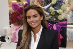 Amstelveen 27 mei 2021
Opening Yoyo tea bar van Rachel Hazes in winkelcentrum Amstelveen.
Andre Hazes zijn vriendinSarah v Soelen en haar ouders zijn ook aanwezig.