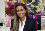 Amstelveen 27 mei 2021
Opening Yoyo tea bar van Rachel Hazes in winkelcentrum Amstelveen.
Andre Hazes zijn vriendinSarah v Soelen en haar ouders zijn ook aanwezig.