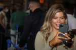 Schiphol 31 mei 2021
Ferry Doedens en Stephanie Tency vertrekken voor een tv programma naar Curacao.
