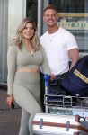 Schiphol 31 mei 2021
Ferry Doedens en Stephanie Tency vertrekken voor een tv programma naar Curacao.