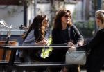 Amsterdam 20 mei 2021
Suzanne Klemann met partner Minka Mooren op de cornelis schuytstraat
