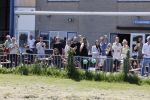 Teuge 1  juni 2021
Thomas v d Vlugt presenteert zijn boek door uit een vleigtuig te springen met een parachute. Stefan Jurriens