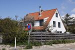Bergen 28 mei 2021
Youp v t Hek en zijn vrouw Debbie Petter verblijven veel in hun huis in Bergen