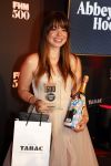 Amsterdam 1 juni 2022
FHM500 verkiezing in Amsterdam.
Winnares Abby Hoes