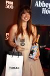 Amsterdam 1 juni 2022
FHM500 verkiezing in Amsterdam.
Winnares Abby Hoes