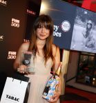 Amsterdam 1 juni 2022
FHM500 verkiezing in Amsterdam.
Winnares Abby Hoes