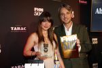 Amsterdam 1 juni 2022
FHM500 verkiezing in Amsterdam.
Winnares Abby Hoes